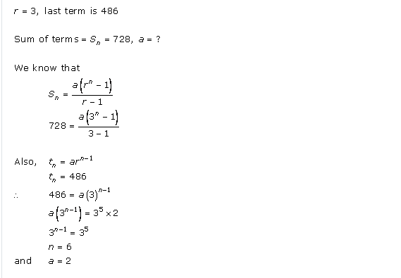 RD-Sharma-class-11-Solutions-Chapter-20-geometric-Progressions-Ex-20.3-Q-9