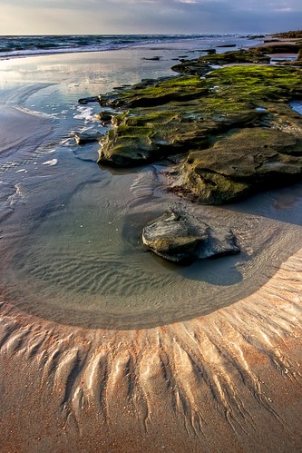 sunrise rocks flickr florida fl atlanticocean coquina flaglercounty flaglerrivertoseapreserve