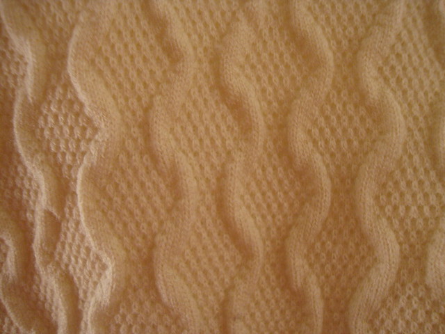 Sewaholic Renfrew in creamy sweater knit