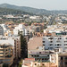 Ibiza - View of Ibiza Town from the Fortress