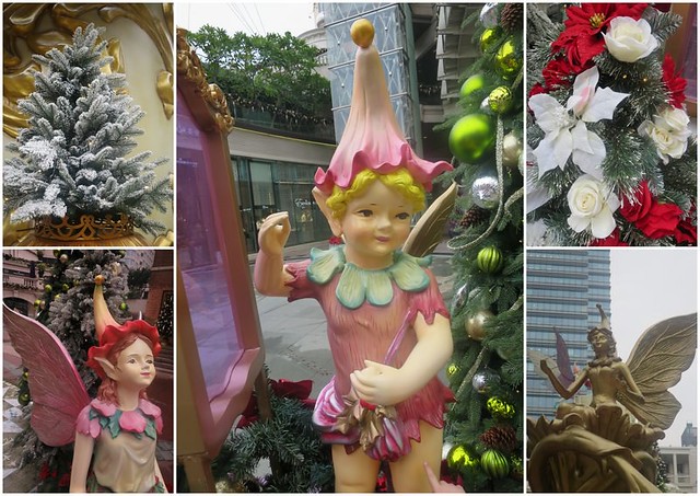 Christmas 2014 - Heritage 1881 - Hong Kong
