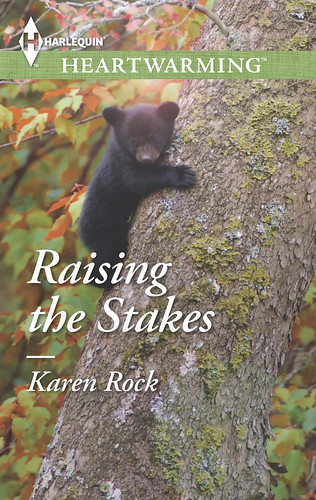 Raising the Stakes Cover