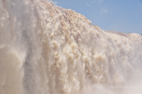 【写真】2015 世界一周 : イグアスの滝（ブラジル側）/2016-12-14/PICT7586