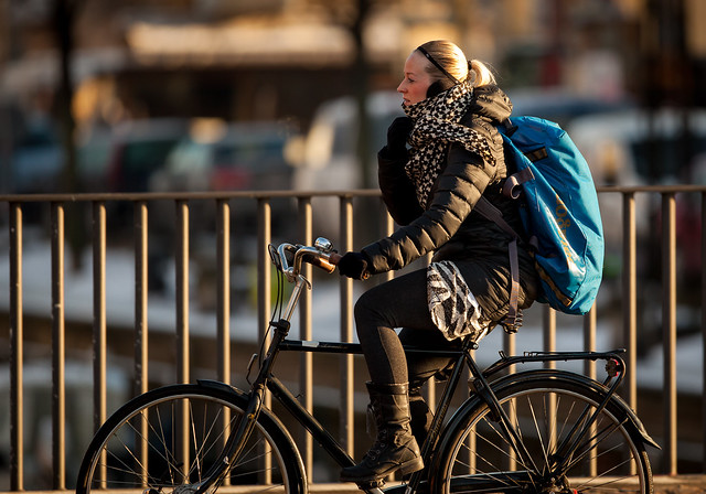 Copenhagen Bikehaven by Mellbin - Bike Cycle Bicycle - 2015 - 0142