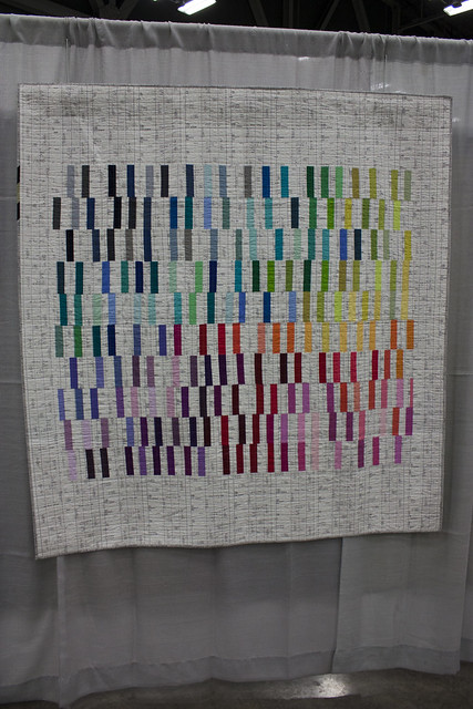 Paint Chip by Sarah Lowry