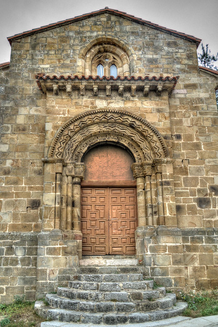 San Pedro de Arrojo
