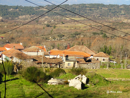 portugal campo chaves aldeia trásosmontes illustrarportugal águasfrias lumbudus