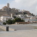 Ibiza - Ibiza Altstadt mit Kathedrale