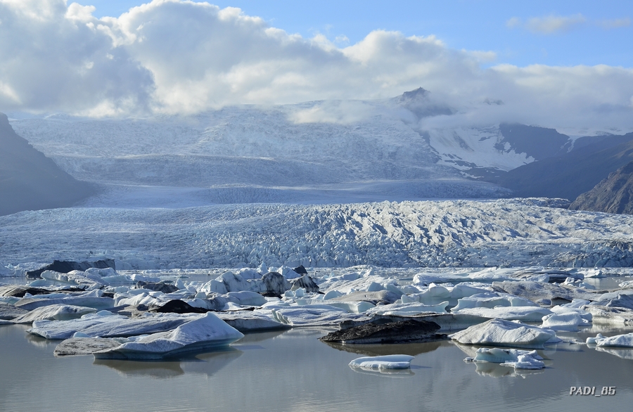 Maravillosas lagunas glaciares de JÓKULSARLÓN y FJALLSÁRLÓN - ISLANDIA, NATURALEZA EN TODO SU ESPLENDOR (22)
