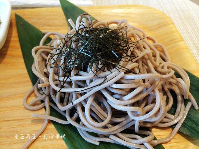 【餐廳】高雄‧Hashi Sushi 帕莎蒂娜壽司，簡單美味的時光