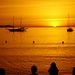 Ibiza - Sunset in Ibiza