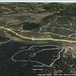 10 Grand Loop CCW - Climb Out of Rollinsville