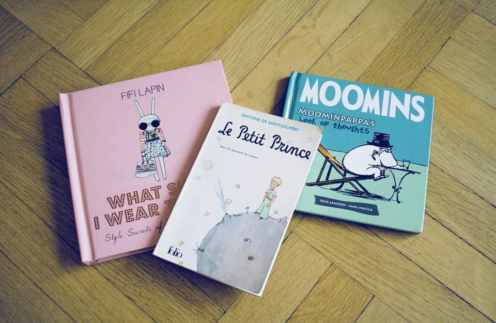 Little Books
