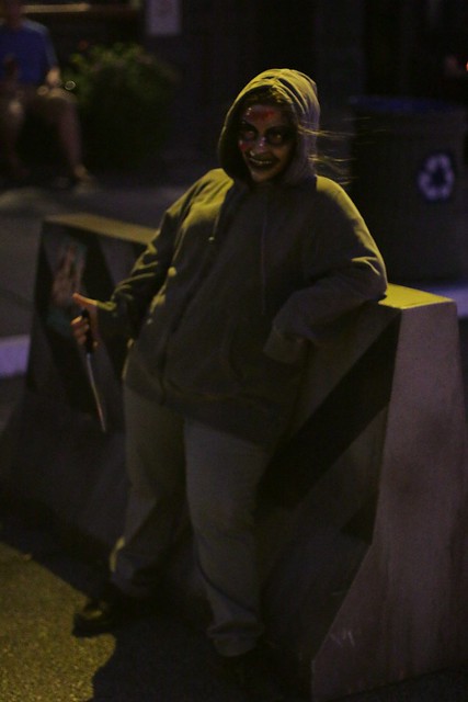 Halloween Horror Nights 24 at Universal Orlando