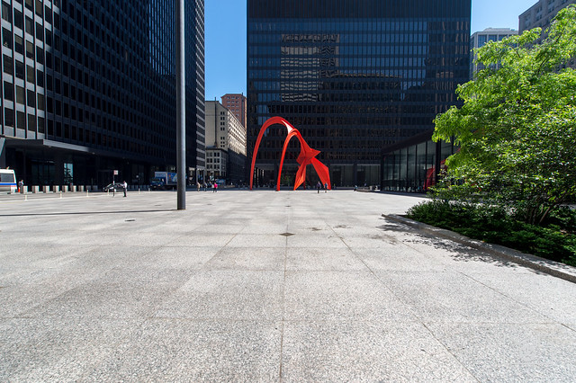 chicago federal plaza 2