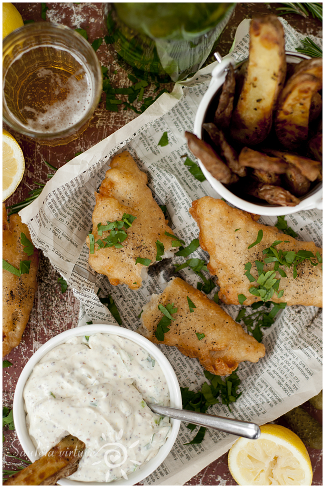 Fish and Chips (2)