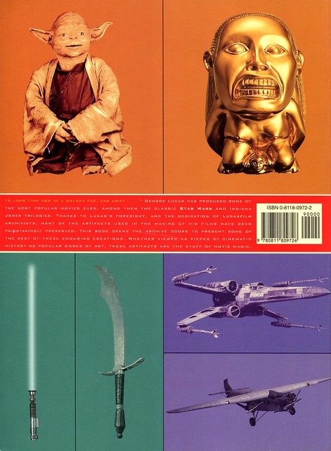 book From Star Wars To Indiana Jones 2
