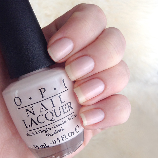 OPI Step Right Up!