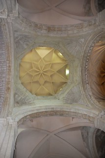 El Monasterio de la Santa Espína. Valladolid, Monumento-España (10)