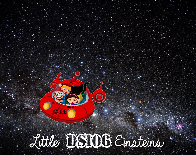 DS106 in Space
