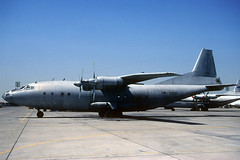 Untitled AN-12 UN-11001 SHJ 18/03/2000