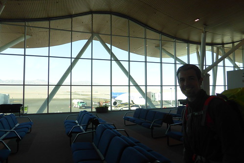 Aeropuerto de Calama