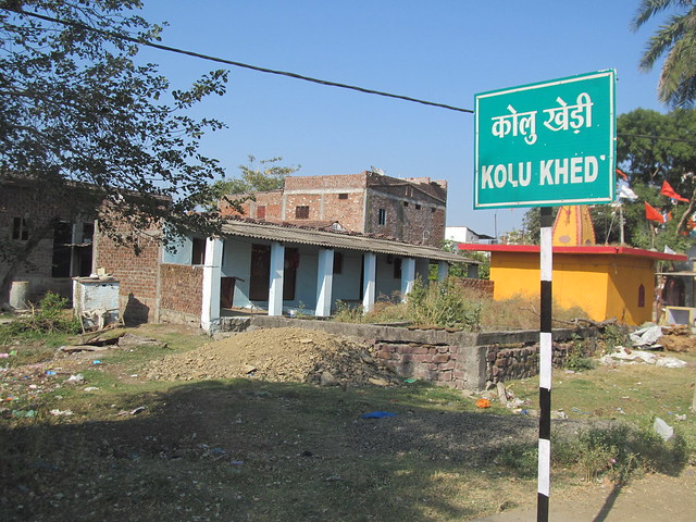 Kolu Kheda