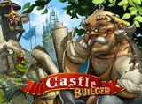 Online Castle Builder Slots Review