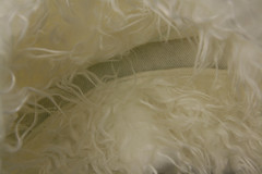 Tuto couture - bouillotte en graines de lin pour les cervicales - Etape 24