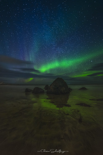 norway landscape norge nightscape aurora lofoten borealis natgeo northernlight polarlight canon6d