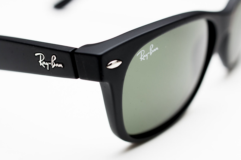 The One about the Ray-Ban - Dennis A. Amith