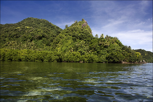 Lakao Island