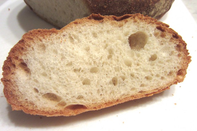 卡須麵包3號 1412