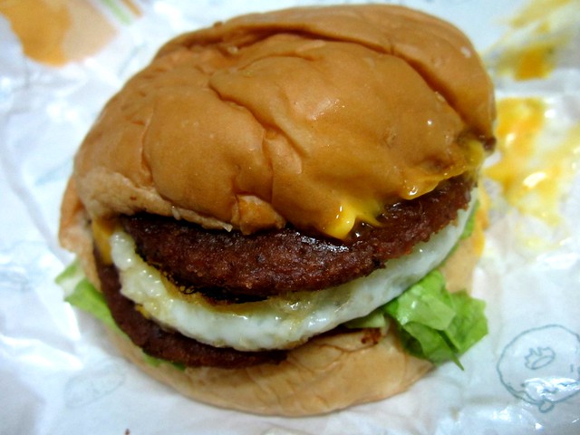 Bandong burger 7
