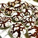 Chocolate Crinkles by @barbaruuu fresh from the oven #weekendkusinera