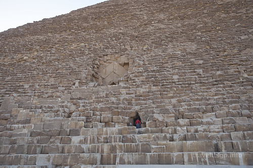 【写真】2014 世界一周 : 三大ピラミッド（近景）/2021-06-11/PICT6989