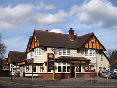 Picture of Goldsmiths Arms, W3 7ER