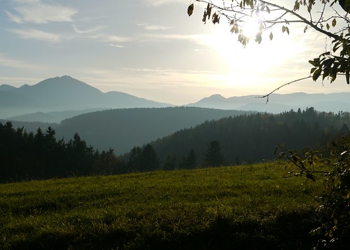mountains fall austria österreich autum herbst meadow wiese berge niederösterreich autriche semmering loweraustria sonnwendstein gasteil gahns weisjacklberg