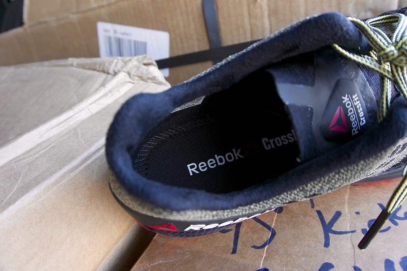 reebok compete shoe