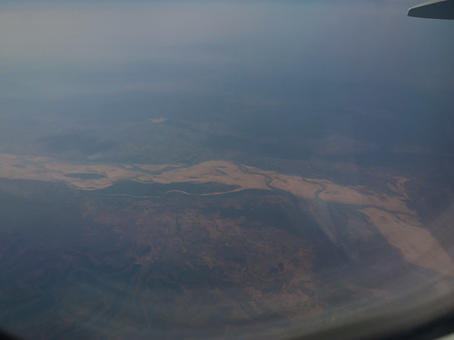 Deccan Plateau from above 1
