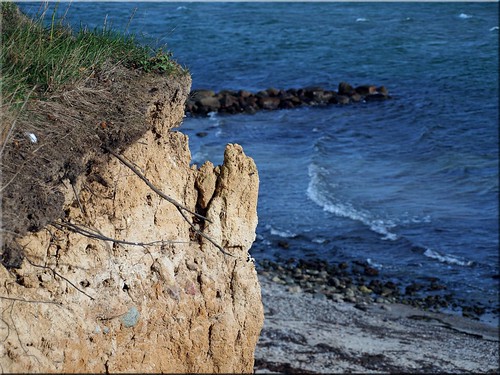 cliff geotagged deutschland olympus balticsea ostsee deu steilküste m10 schleswigholstein grömitz steepcoast kagelbusch geo:lat=5412691108 geo:lon=1093571896