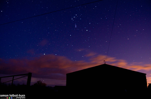 longexposure sky art night clouds barn rural dark skyscape stars landscape nikon farm nikkor dslr d5100 flickrandroidapp:filter=none