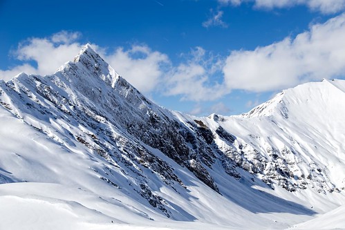 travel mountain snow ski austria tyrol lapinski