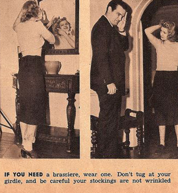 vintage tips for single ladies somethingfashion blog spain valencia style lady