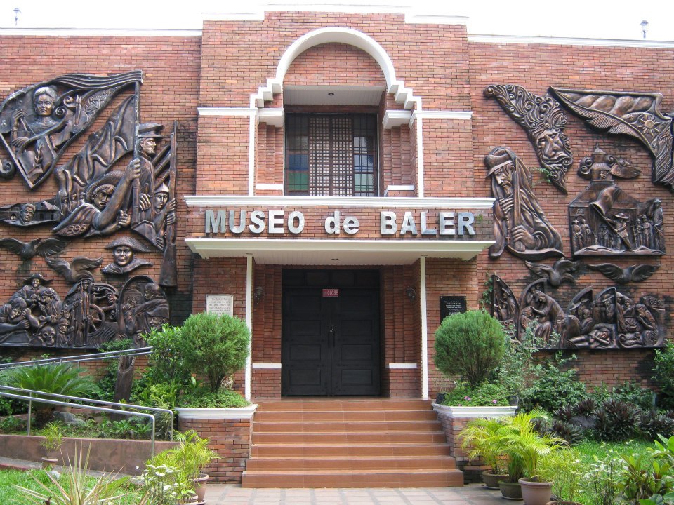 museo de baler