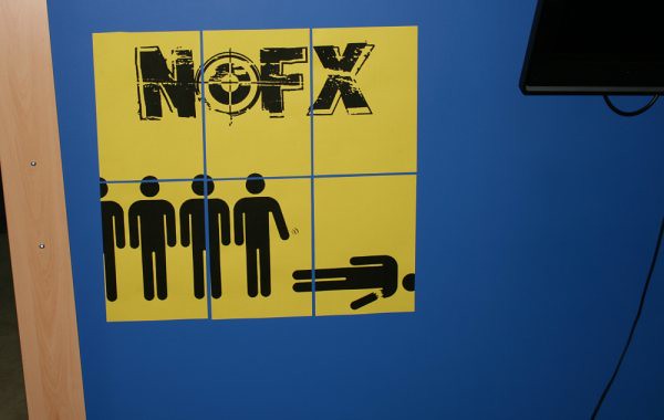 NoFx Poster