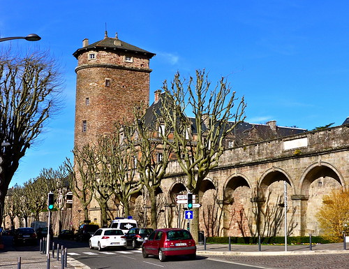 france history tourism architecture ancient medieval tourists architectural historic frenchrevolution historical touristattraction aveyron rodez bishopspalace midipyrenees capitalcity rouergue touristdestination mickyflick corbierestower