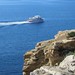 Ibiza - Boat at sea, Santa Eularia