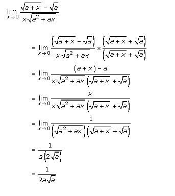 RD-Sharma-class-11-Solutions-Limits-Chapter-29-Ex-29.4-Q-16