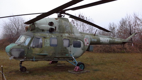 5827 Mil Mi-2 Fort Sadbya 21-11-14